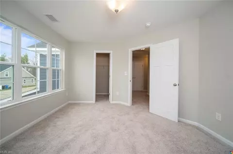 Bedroom - 2239 Captiva Ln, Chesapeake, VA 23321 photo 5 of 10