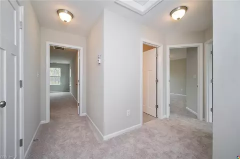 Entry Way - 2239 Captiva Ln, Chesapeake, VA 23321 photo 10 of 10