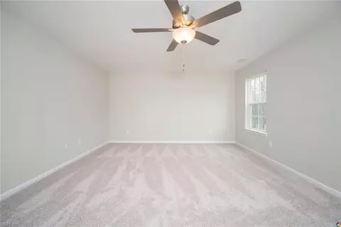 Bedroom - 2239 Captiva Ln, Chesapeake, VA 23321 photo 9 of 10