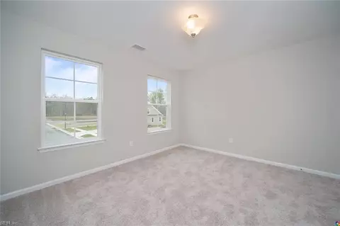 Bedroom - 2239 Captiva Ln, Chesapeake, VA 23321 photo 1 of 10