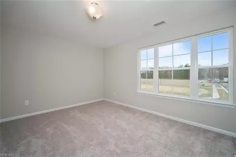 Bedroom - 2239 Captiva Ln, Chesapeake, VA 23321 photo 4 of 10