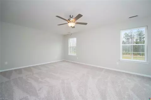 Bedroom - 2239 Captiva Ln, Chesapeake, VA 23321 photo 8 of 10