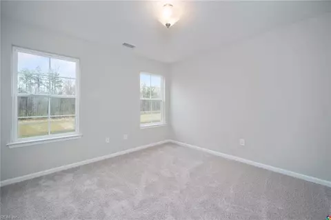 Bedroom - 2239 Captiva Ln, Chesapeake, VA 23321 photo 6 of 10