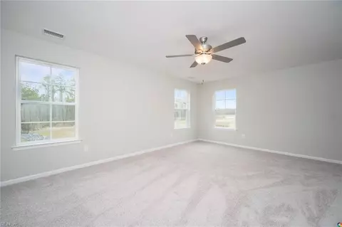 Bedroom - 2239 Captiva Ln, Chesapeake, VA 23321 photo 10 of 10