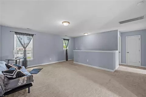 Entry Way - 219 Martha Lee Dr, Hampton, VA 23666 photo 2 of 2