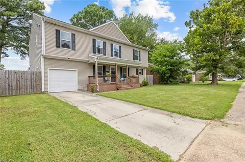 Other - 219 Martha Lee Dr, Hampton, VA 23666 photo 1 of 12