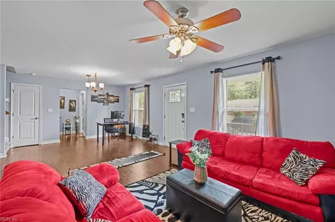 Other - 219 Martha Lee Dr, Hampton, VA 23666 photo 4 of 12