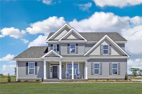 1525 Cedarville Ct, Chesapeake, VA 23322