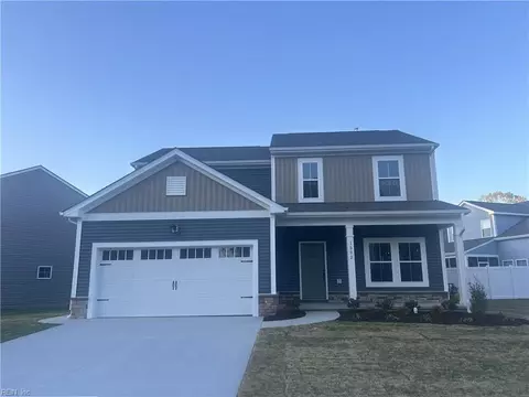 1002 Bennetts Arch Arch, Suffolk, VA 23435