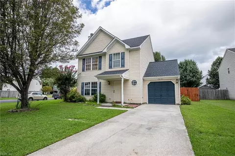 3601 Corral Cv, Suffolk, VA 23435