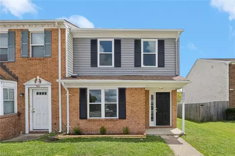 3935 Lantana Pl, Virginia Beach, VA 23456