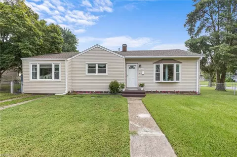 1500 Hackensack Rd, Virginia Beach, VA 23455