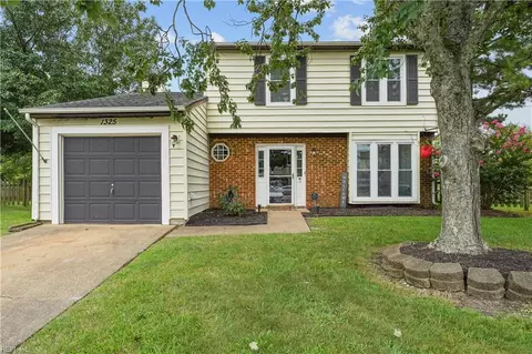 1325 Ettington Ln, Virginia Beach, VA 23464