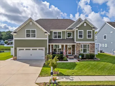 235 Wisdom Path, Chesapeake, VA 23322 photo 1