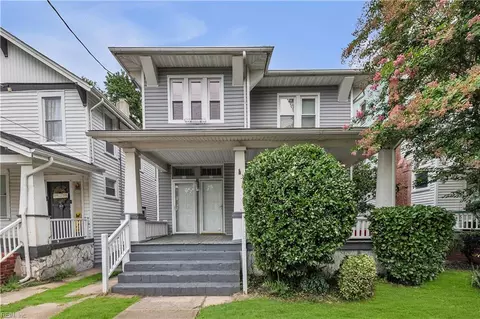 614 W 27th St, Norfolk, VA 23517
