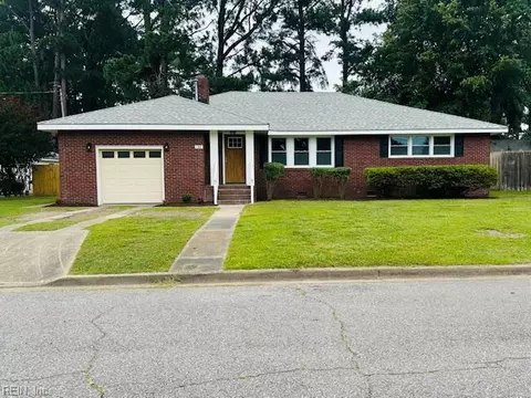 137 River Point Cres, Portsmouth, VA 23707