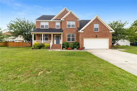 714 Helen Ave, Chesapeake, VA 23322