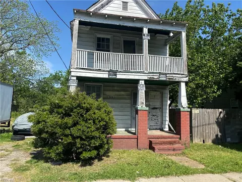 2429 Middle Ave, Norfolk, VA 23504