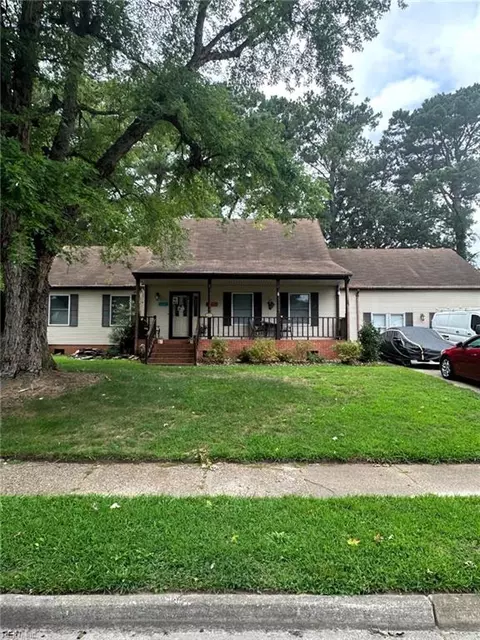 2012 Ames Ct, Chesapeake, VA 23321