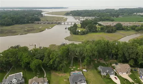 lot197 Raintree Cir, Suffolk, VA 23435