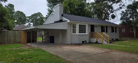 4708 Viola Ter, Portsmouth, VA 23703