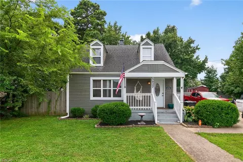 5807 Dunkin St, Portsmouth, VA 23708