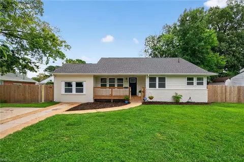 7428 Doummar Dr, Norfolk, VA 23518