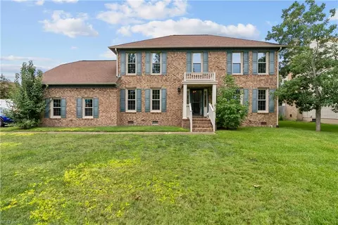 1900 Haywards Heath, Virginia Beach, VA 23456