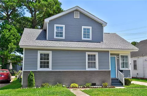 90 Paul Jones St, Portsmouth, VA 23702