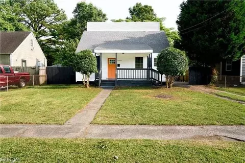 3409 Winchester Drive Dr, Portsmouth, VA 23701