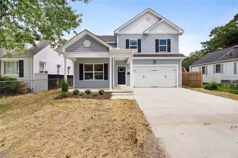 328 Brightwood Ave, Hampton, VA 23661