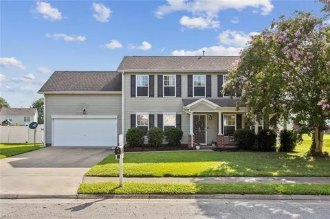 127 Rochdale Ln, Suffolk, VA 23434
