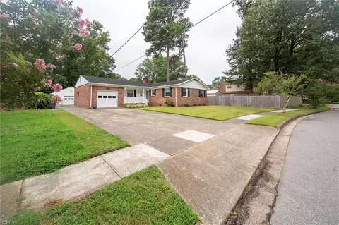 6315 Adair Ave, Norfolk, VA 23502