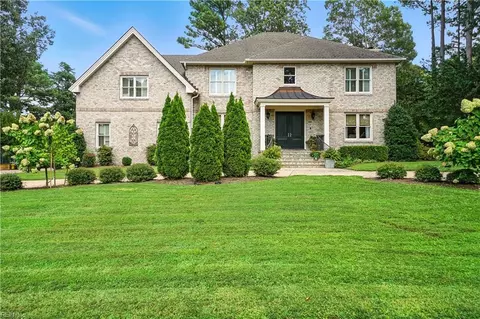 1634 Cutty Sark Rd, Virginia Beach, VA 23454