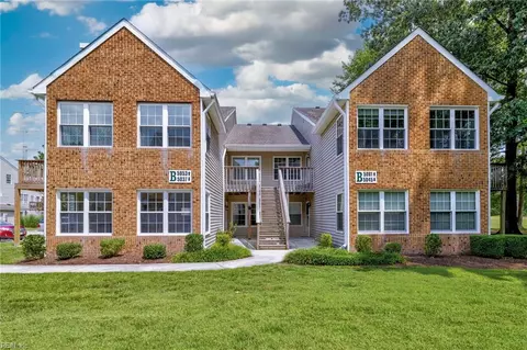 5037 Thatcher Way, Virginia Beach, VA 23456