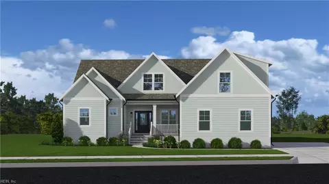 117 Golden Bear Cir, Northampton County, VA 23310