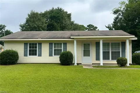 2274 Dale St, Chesapeake, VA 23323