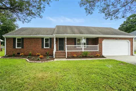 3209 Tyre Neck Rd, Chesapeake, VA 23321