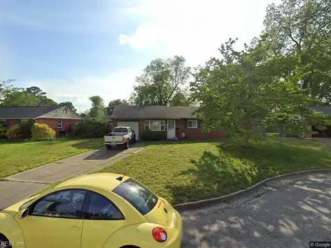 705 Houston Ave, Hampton, VA 23669