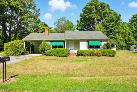 21237 Huntington Rd, Cape Charles, VA 23310