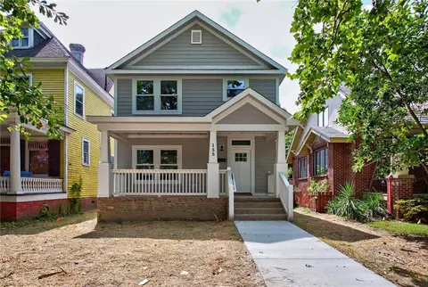 158 Maryland Ave, Portsmouth, VA 23707