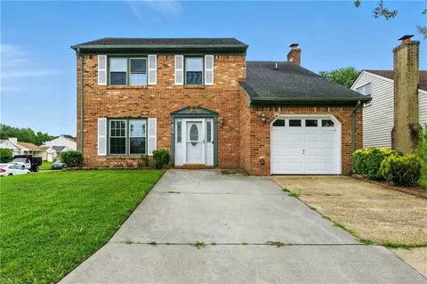834 Carew Rd, Virginia Beach, VA 23462