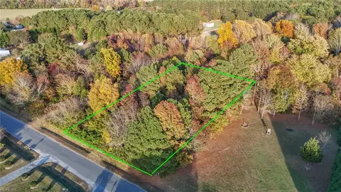 tbd Eden Meadows Drive Dr, Northampton County, VA 23482