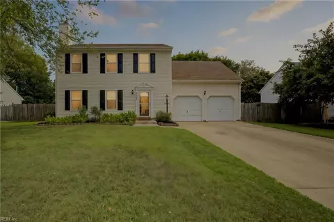 2836 Cedar Cove Ln, Chesapeake, VA 23323