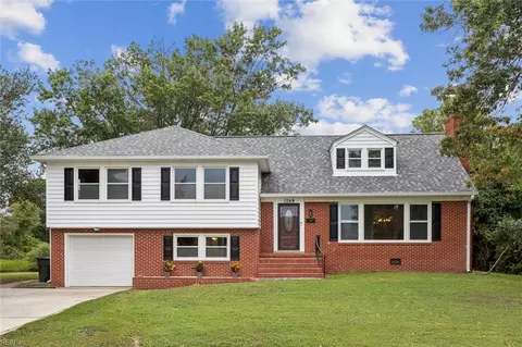 3749 Chesapeake Ave, Hampton, VA 23669