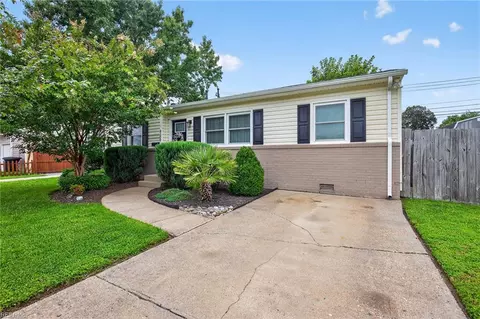 3100 Bow Creek Blvd, Virginia Beach, VA 23452