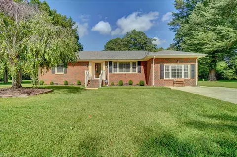 403 Snead Fairway, Portsmouth, VA 23701