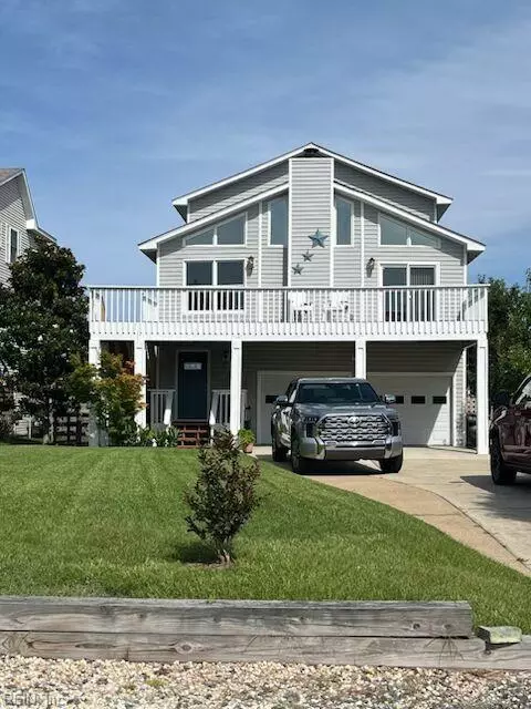 120 Lee Ct, Kill Devil Hills, NC 27948