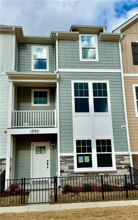 1065 Mesa Loop, Chesapeake, VA 23320