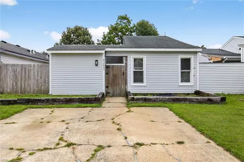 4253 Longwood Rd, Virginia Beach, VA 23453